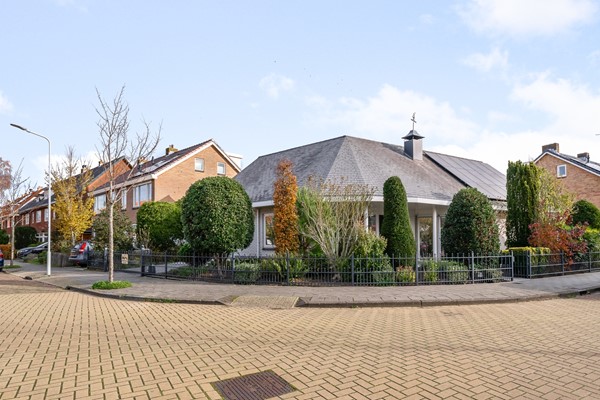 Foto - Te koop: Korte Cieweg 5, 1901 DT Castricum